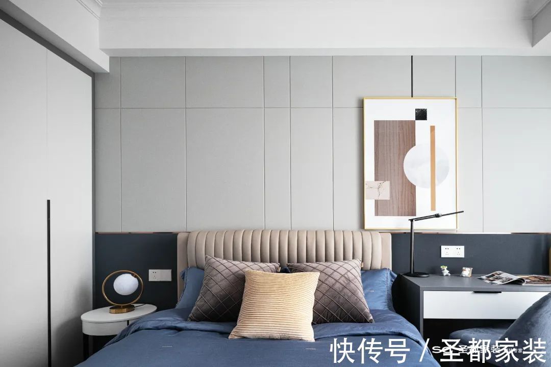 装修|装修攻略:30套满分儿童房装修效果图,有娃家庭必看!