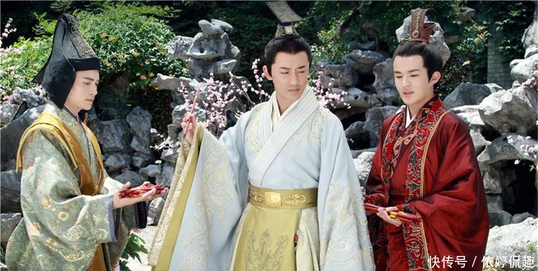 扶贫|西汉最牛放羊倌,出钱20万用来扶贫,汉武帝立刻为其升官