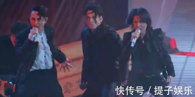 李承铉组成常胜将军,却暴露组内问题,张淇的坚持与脾气控制不住