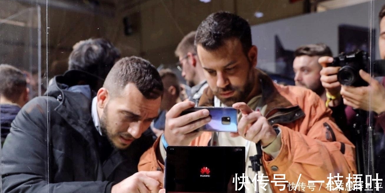 新转机|华为新转机出现?传来欧洲新消息,情况已经很明朗了