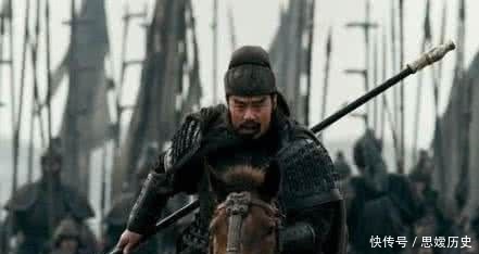 关羽是不是不姓关而是姓冯(三)