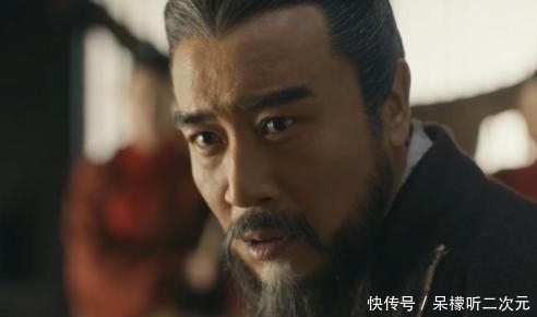 曹操|说曹操,曹操到,其实还有下一句,就怕你没胆子说!