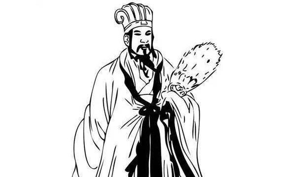 鹅毛扇|诸葛亮为什么总是拿着鹅毛扇，这个鹅毛扇背后有什么玄机