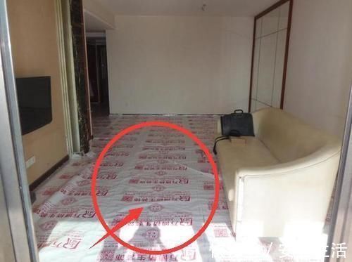 踢脚线|别盲目装修，这11处内行人压根不碰，全是绣花枕头，为生活添堵