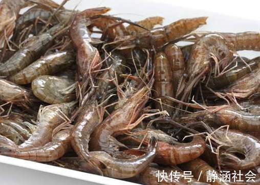 大虾|吃虾时,到底用不用去虾线老渔民告诉你答案,以后别再搞错了