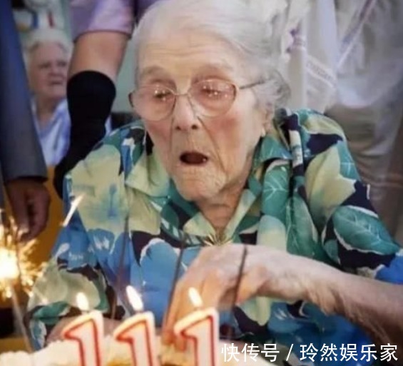 这种病|生病不全是坏事,一般时候有“这种病”,反而说明你长寿!