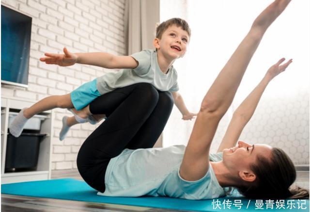 田喵喵|男孩贪玩脚踢陌生人，被摔成重伤：你不教育孩子，别人替你教育