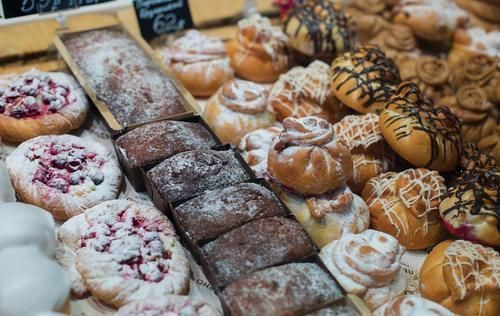 面包|去面包坊买面包，这4种最好别要，糕点师：只有不懂的人才买来吃