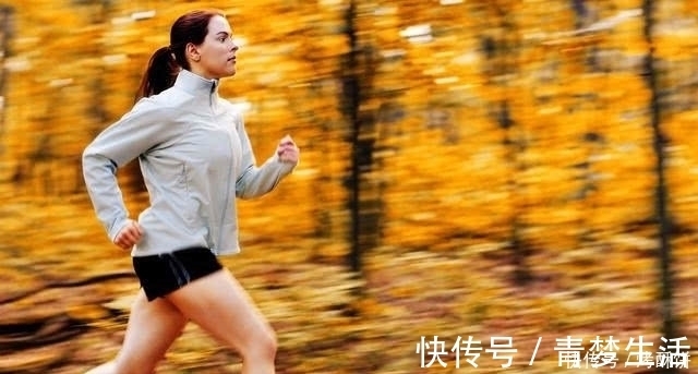 小毛病|跑步时肺部会隐隐作痛?千万不要忽略小毛病!