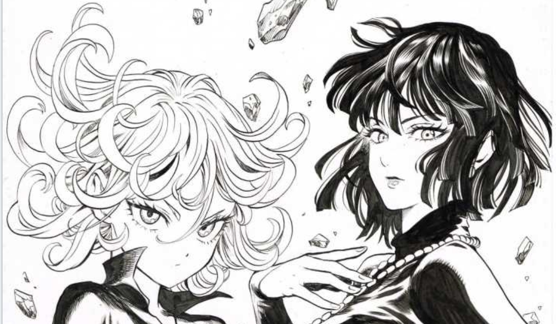 one|一拳超人“ONE”和“村田”两位作者粉丝互撕,到底是谁比谁强?