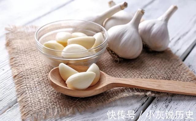 预防感冒|中年人可以吃3种食物,营养丰富、延缓衰老,早吃早健康!