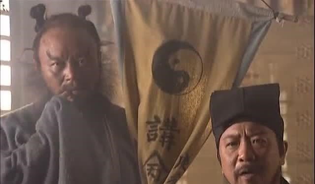 李逵用两大策略可以打败卢俊义,三场打斗可以证明!