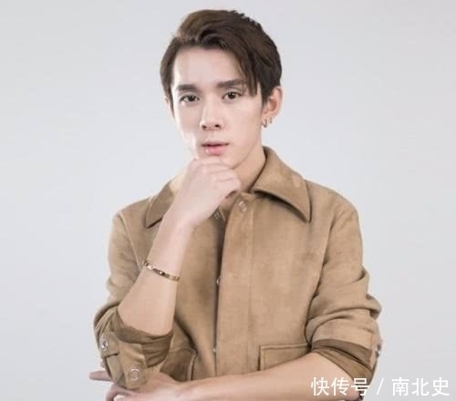 走红|抖音口红一哥走红,看到他的口红,女粉丝:我的钱包在颤抖