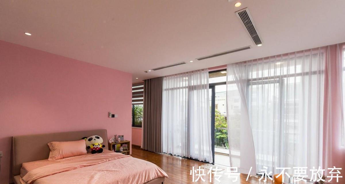 花园|父母理想豪宅来了！300㎡带电梯带花园，露台还能种菜棒极了