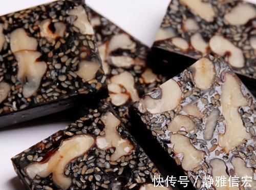 食物|想长寿要会吃，冬天多吃3种食物，补血养生，爱吃就赚了！