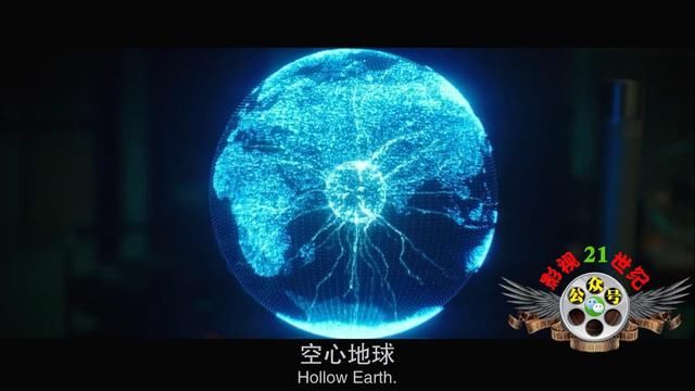 《哥斯拉大战金刚》2021美国高分火爆科幻！洪荒物种争霸战