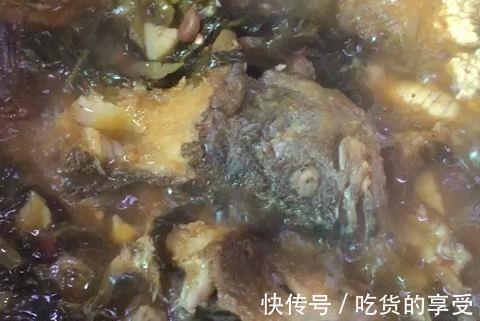 郫县豆瓣酱|酸菜鱼（鲈鱼版）