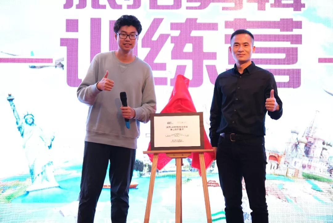 在象山，學(xué)旅拍！理想CAMP第三期旅拍訓(xùn)練營(yíng)圓滿(mǎn)結(jié)營(yíng)