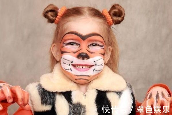 话痨|女儿身上有这3个缺点，父母别着急纠正，长大后说不定更有出息