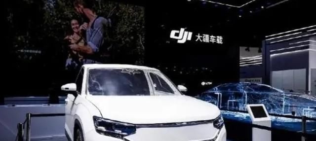 科技|真的有点过分!同样是“贴技术”造车!华为被赞扬大疆被嘲讽!