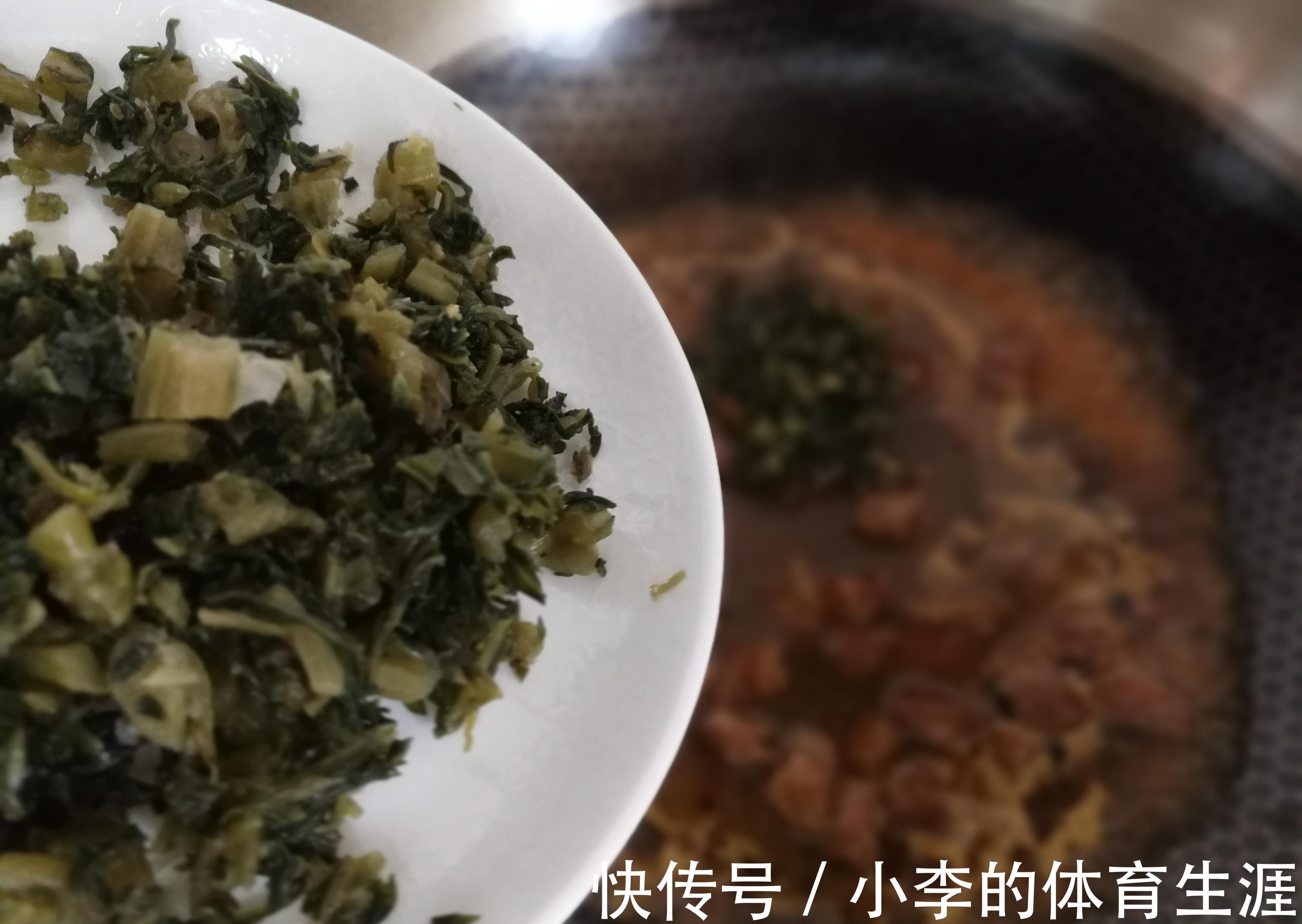 健康|牛肉烧马蹄,色泽光鲜,美味健康