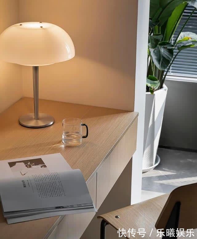 空间|一家三代人住180㎡新家,全屋清新诗意风,越住越舒服,叫人羡慕