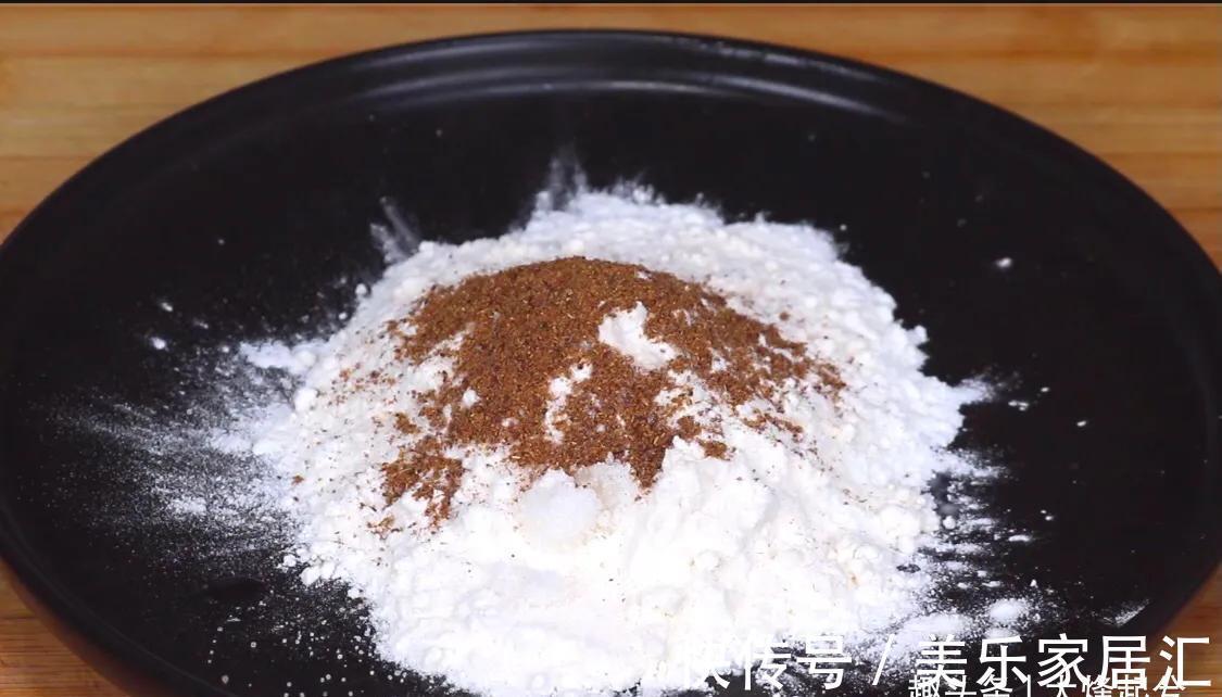 菜品|没人要的土豆,大厨捡回来做了58元高颜值菜品,真是高手在民间