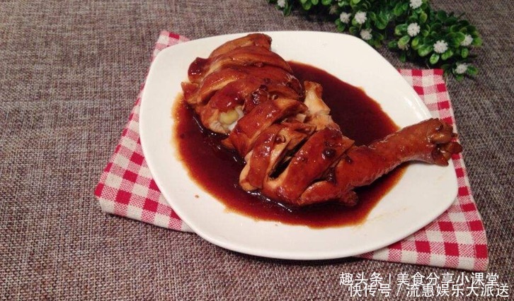 每周|夏天,多给孩子吃此肉,健脑补钙,每周吃一次,孩子越来越聪明