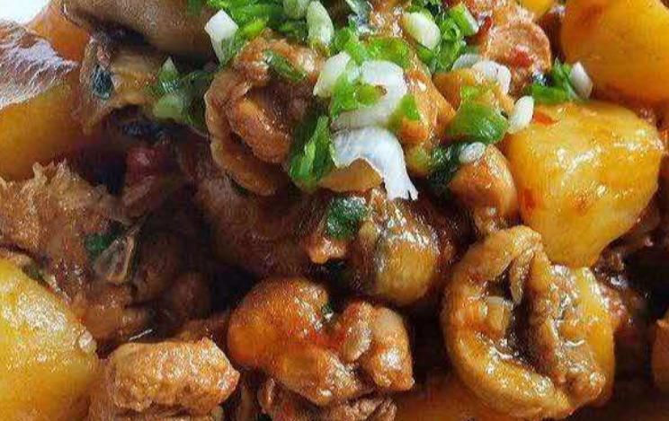  大鱼大肉|孩子百吃不腻的美味，不是那些大鱼大肉，有空做点给孩子吃