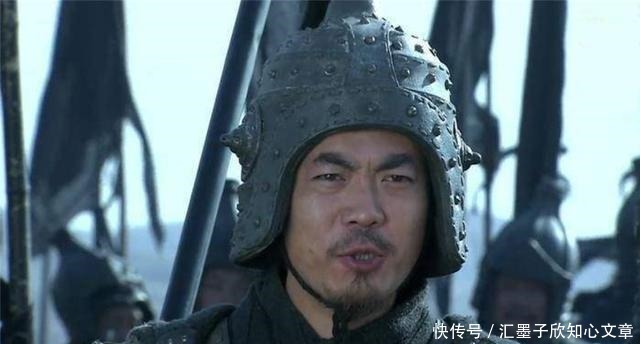 完胜|关平大战庞德，三十回合不分胜负，为何关兴能一战完胜张郃