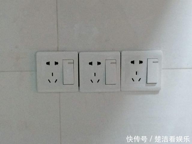水电路|新房装修水电怎么验收记住这几条，入住后不操心
