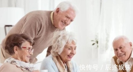 脑血管疾病|最新老年痴呆测试：图中有一只狼，10秒内找到的人，大脑还算年轻