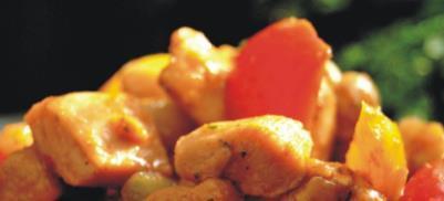 营养|荤素搭配很营养,养肝护胃,好消化,香气浓郁不上火,孩子超喜欢