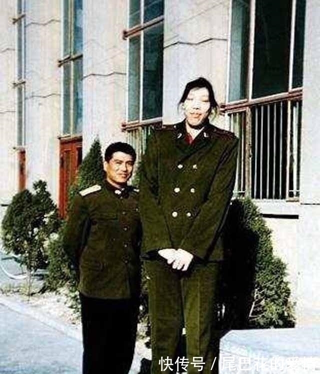 基本功|她是中国篮球女巨人,因太高终身未嫁,37岁身披队服因病孤苦去世