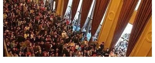 楼盘|宁波末房时代!明珠蒙尘还是捡漏当道!2021年宁波市六区新房篇!