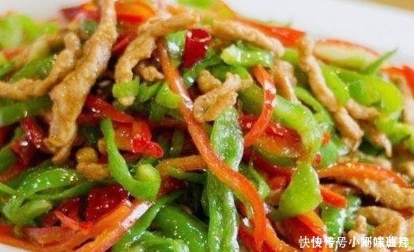 健脾|多给孩子吃的家常菜，香辣下饭，健脾养胃助消化，提高代谢能减肥