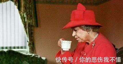 中国人|牛排必需吃三分熟 网友 莫要忽悠人, 看看英国女王吃的是几分熟！
