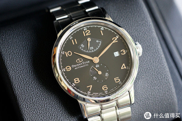 帝舵|父亲节送老爸什么表好？