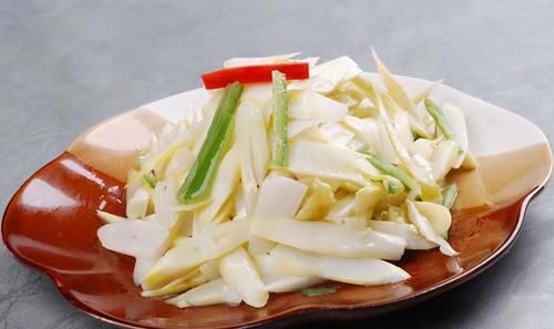 不想身体有炎症，多吃几种食物，大肚子平了，气色红润，身材苗条