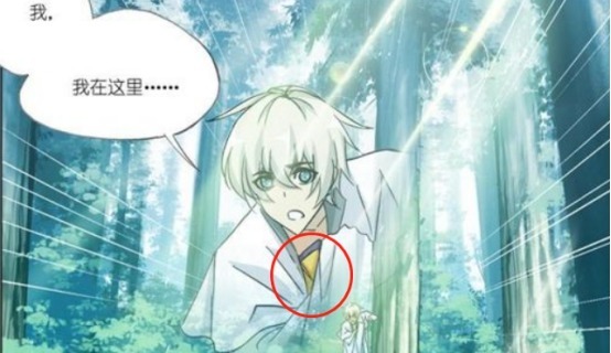 帝国|斗罗大陆：千仞雪唯一一次露出破绽，天斗帝国士兵却视而不见