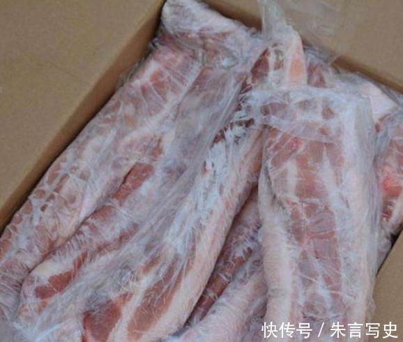 肉制品|为啥市面上的冻肉从不断货?价格还不贵?可以放心吃吗?涨知识了