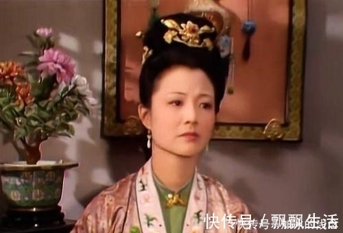 贾珠$红楼梦:王夫人愚昧昏聩,为何她的三个子女个个出类拔萃?