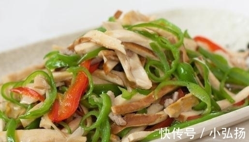 养胃|制作简单,纯素食材,养胃补钙,美味又下饭,孩子也不挑食了