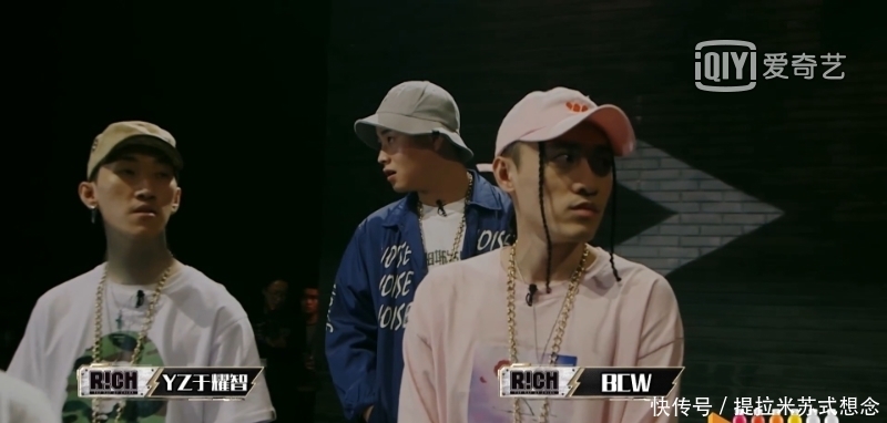 潘玮柏|小青龙为何没人要,潘玮柏到底想选胡旭还是黄旭