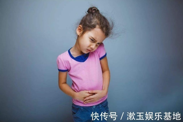 孩子|孩子有这6大症状,表明肚子里长了“蛔虫”,家长们要重视起来!
