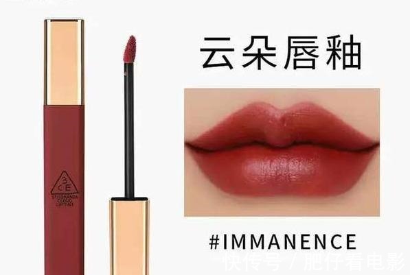 色度|不涂口红不算化妆,你认可吗经典口红色号,哪只是断货王呢!