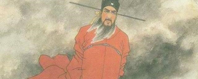 宋神宗|眼看丈夫被贬, 妻子哭得梨花带雨, 丈夫的一个小动作, 妻子释怀了!