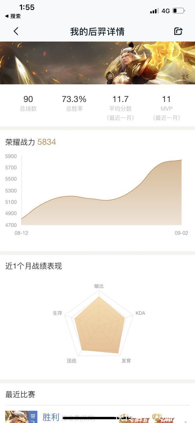 出装|王者荣耀：射核——后羿攻略