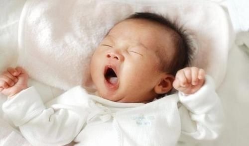 宝宝|宝宝3岁前,谨记“不吃两饭、不睡三觉”,才能脾胃好少生病