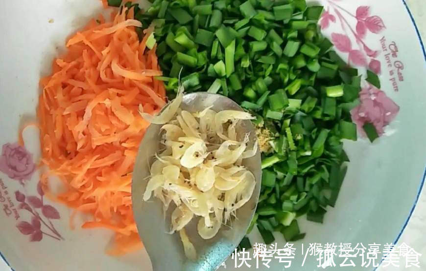 上火|学会这道蒸菜,给孩子们做,补钙不上火,增强抵抗力,孩子的最爱